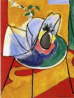 Matisse, Henri Emile Benoit - the pineapple